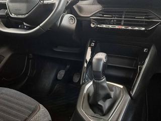 PEUGEOT 208 usata, con Luci diurne LED