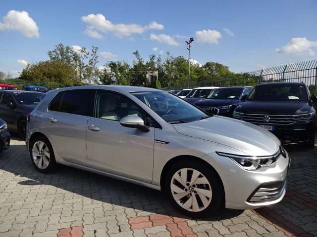 VOLKSWAGEN Golf usata, con Airbag laterali