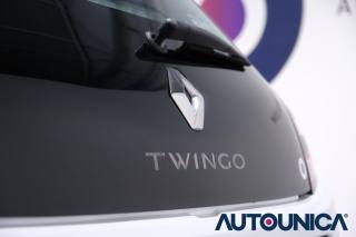 RENAULT Twingo usata 46