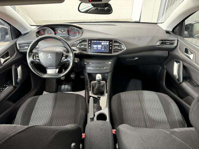 PEUGEOT 308 usata 22