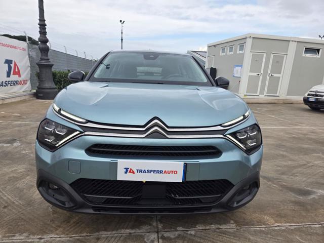 CITROEN C4 usata, con Chiusura centralizzata