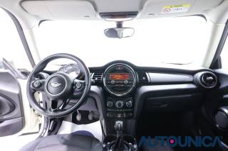 MINI One usata, con Climatizzatore