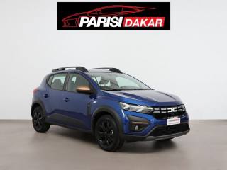 DACIA Sandero usata, con Airbag