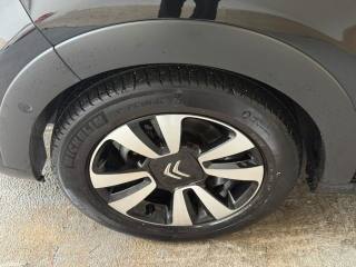CITROEN C3 usata, con Sensore di luce