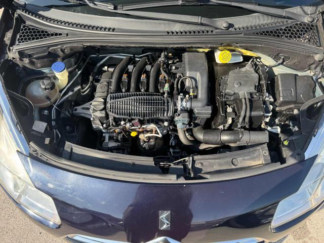 DS AUTOMOBILES DS 3 usata 17