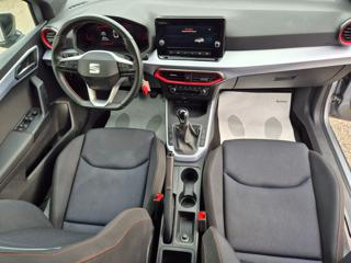 SEAT Arona usata, con Cruise Control