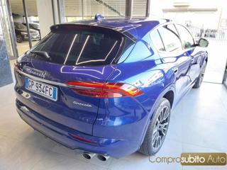 MASERATI Grecale usata, con Autoradio