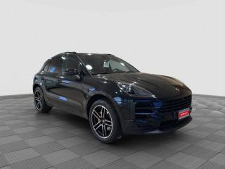 PORSCHE Macan usata 2