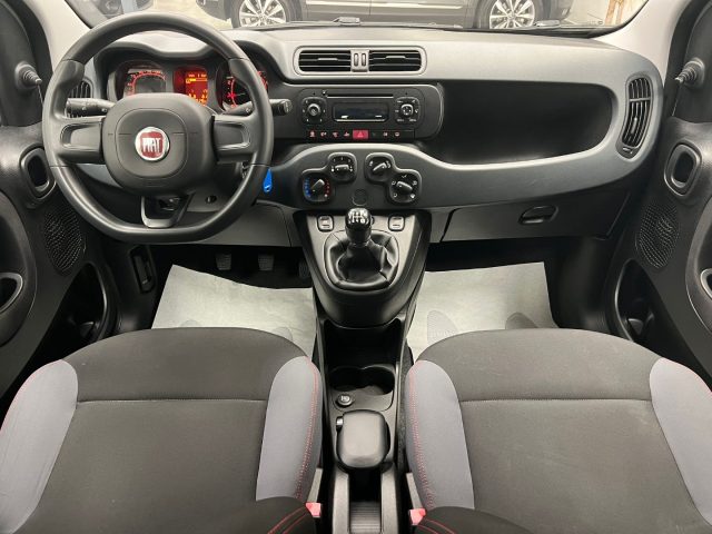 FIAT Panda usata, con Lettore CD