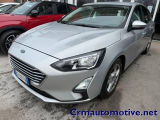 FORD Focus usata, con Airbag Passeggero