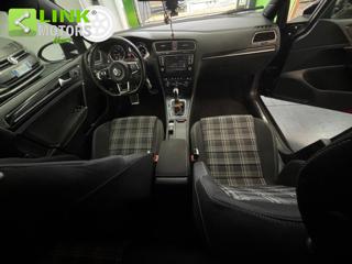 VOLKSWAGEN Golf GTD usata, con Adaptive Cruise Control