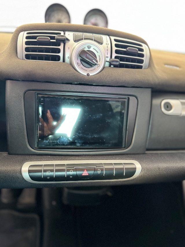 SMART ForTwo usata 12