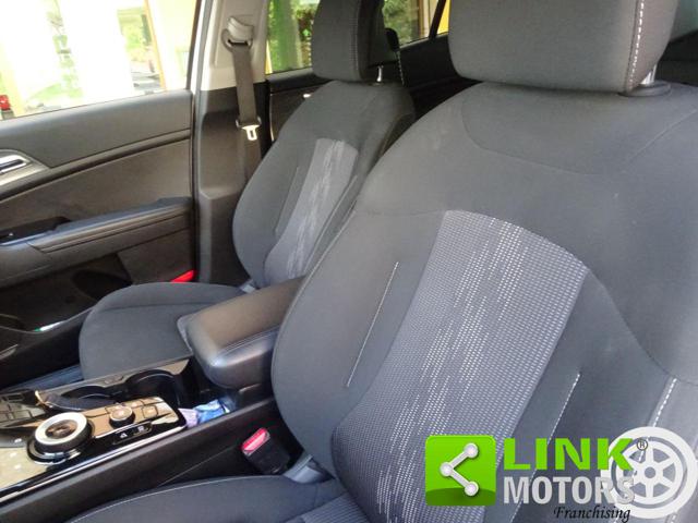 KIA Sportage usata, con Chiusura centralizzata