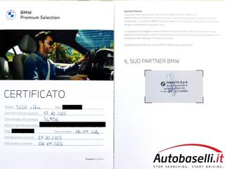 BMW 520 usata 96