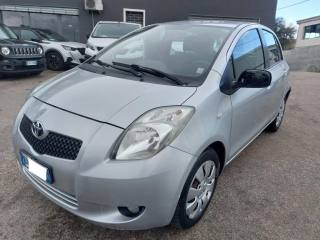 TOYOTA Yaris 1.4 D-4D 5 porte