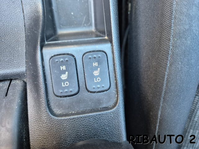 HONDA Jazz usata, con Climatizzatore