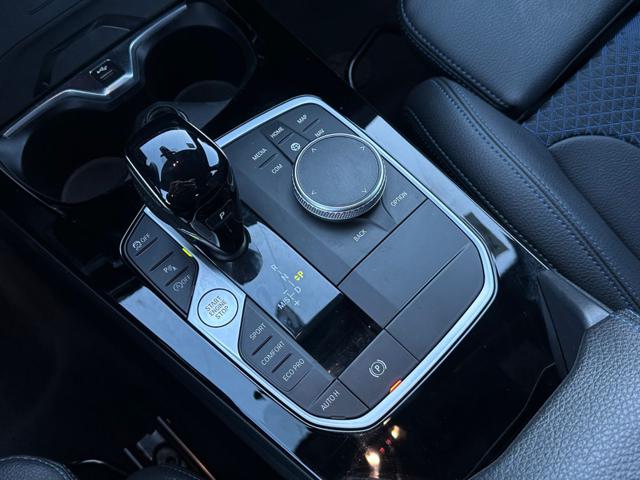 BMW 118 usata, con Airbag testa