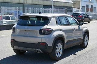 JEEP Avenger usata, con Airbag laterali