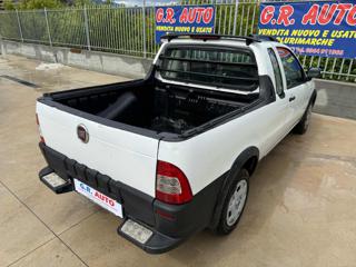 FIAT Strada usata 5