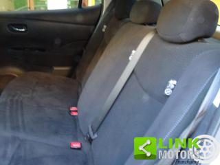 NISSAN Leaf usata, con Climatizzatore