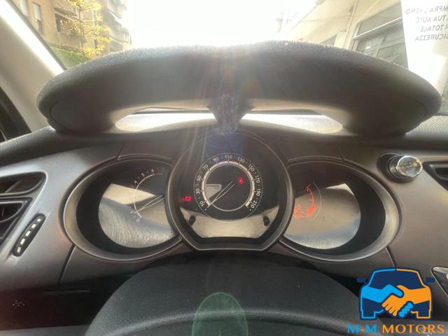 CITROEN C3 usata, con ESP