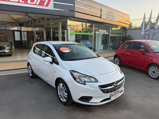 OPEL Corsa usata, con Alzacristalli elettrici