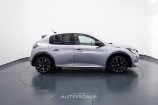 PEUGEOT 208 usata, con Cerchi in lega