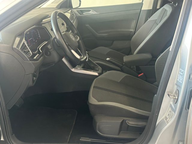 VOLKSWAGEN Polo usata, con Controllo trazione