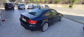 BMW M3 usata, con Controllo trazione