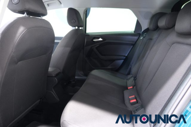 AUDI A1 usata 39
