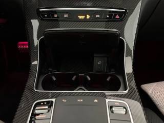 MERCEDES-BENZ GLC 43 AMG usata, con Adaptive Cruise Control