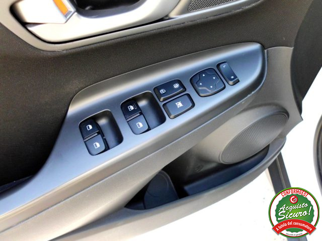 HYUNDAI Kona usata, con ESP