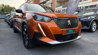 PEUGEOT 2008 usata, con Airbag