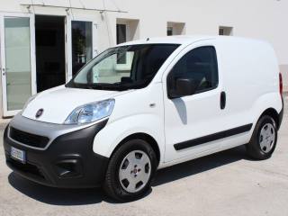 FIAT Fiorino 1.3 MJT 95CV Cargo SX