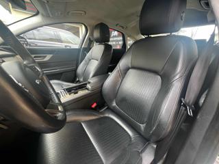 JAGUAR XF usata, con Chiusura centralizzata
