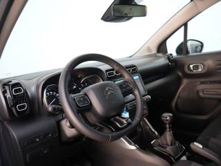 CITROEN C3 Aircross usata, con Climatizzatore