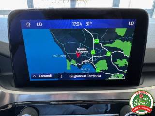 FORD Kuga usata, con Cruise Control