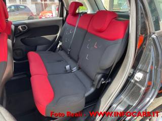 FIAT 500L usata, con Autoradio