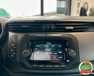 ALFA ROMEO Giulietta usata, con Park Distance Control