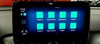 VOLKSWAGEN ID.4 usata, con Specchietti laterali elettrici