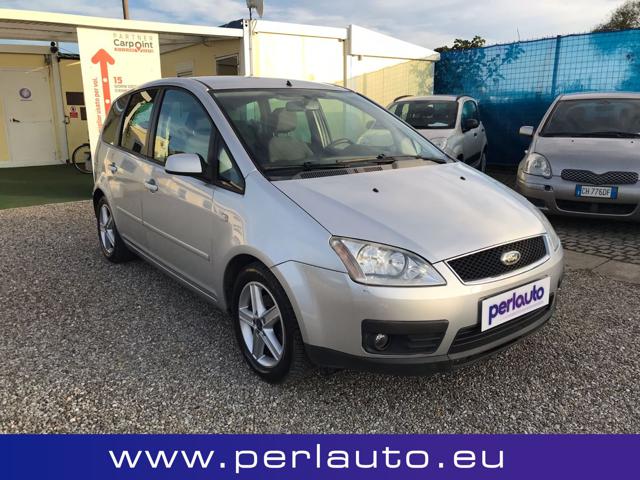 FORD Focus C-Max usata, con Airbag