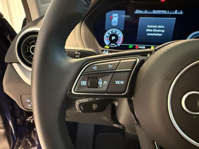 AUDI Q2 usata, con Controllo automatico clima