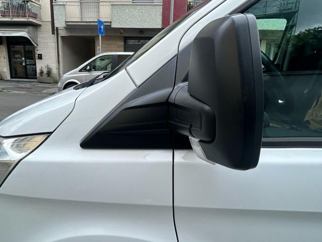 FORD usata 17