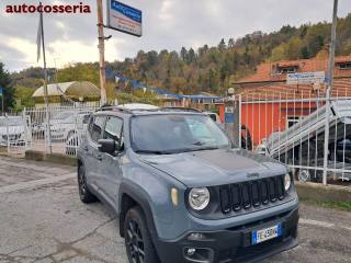 JEEP Renegade 2.0 mj 4x4 sport
