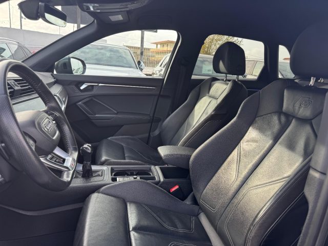AUDI Q3 usata, con Climatizzatore