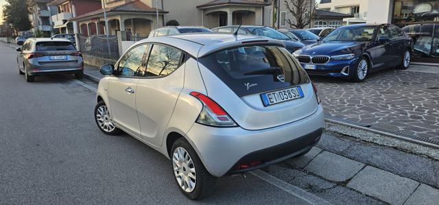 LANCIA Ypsilon usata, con Airbag Passeggero