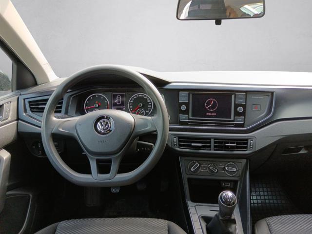 VOLKSWAGEN Polo usata, con Chiusura centralizzata
