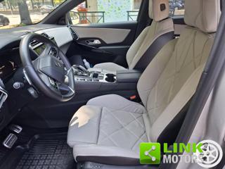 DS AUTOMOBILES DS 7 usata, con Bluetooth