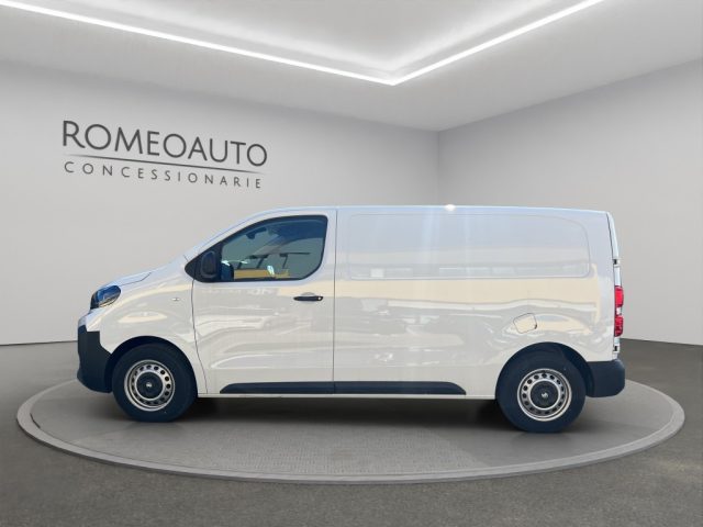 CITROEN Jumpy usata, con Airbag Passeggero