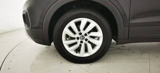 VOLKSWAGEN T-Cross usata 46